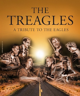 A Tribute To The Eagles