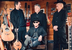 Bucket List Ramblers - Songs der 60er und 70er Jahre