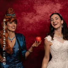Schneewittchen