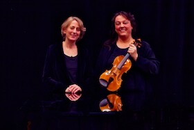 Beethoven zu Ehren - Duo Primavera