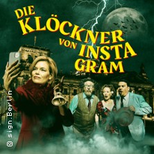 Die Klöckner von Instagram