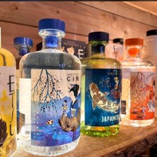 Gin Tasting in der Tosch Genusshütte - Da wird Genuss zu Erlebnis