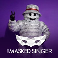 The Masked Singer Germany