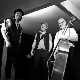 TRIO CHOTSCH