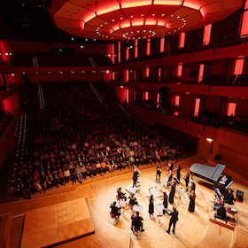 TRANSFORMERS - Konzert Folkwang