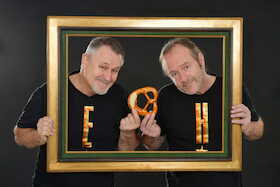 Noh meh Hei…nrich und Ernst