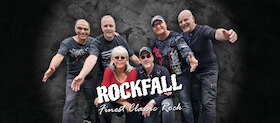 Rockfall rockt!