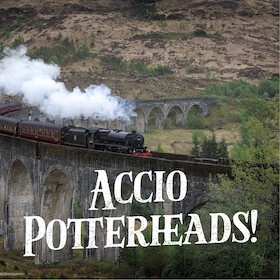 Back to Hogwarts - Harry Potter Fan Quiz