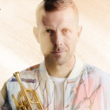 Nils Wülker Quartet - Zuversicht - Live