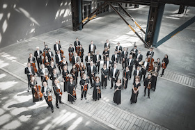 Göttinger Symphonie Orchester