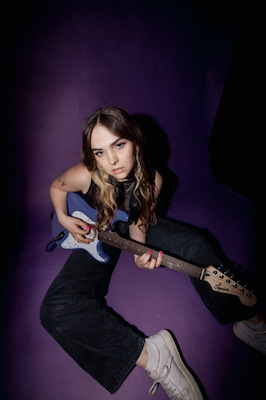 jules* Riot Girl Tour 2027 - Riot Girl Tour 2027