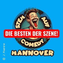 Comedy Open Mic