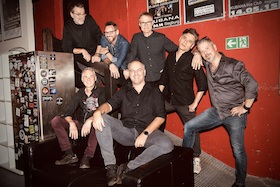 MAM-BAP Coverband