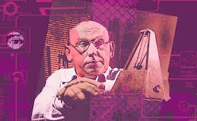 EISLER - LOST IN HOLLYWOOD