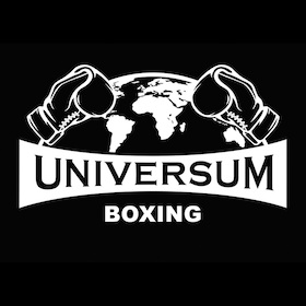 UNIVERSUM BOXING NIGHT #20