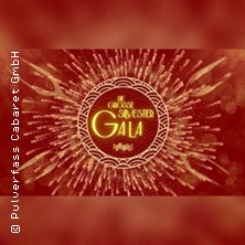 Die große Silvester Gala