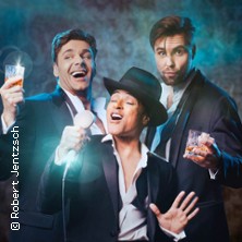 Männerabend - I did it my way!