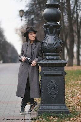 Gulnaz Makieva: Co-creation