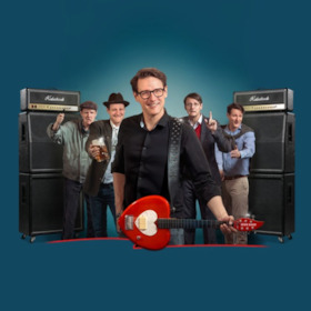 Bewie Bauer - Forever Young - mit 50 in der 30er Zone