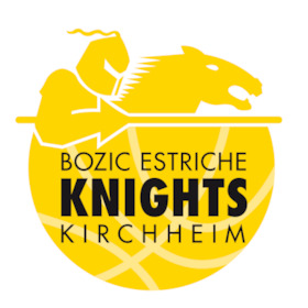 ETB Miners - Bozic Estriche Knights Kirchheim