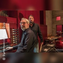 Symphonik Rock Duo