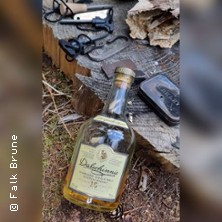 Whisky Wildnis - Ein Tag in der Nordheide