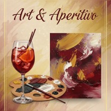 Art & Aperitivo