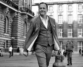 Besonderer Kurt Tucholsky Abend: "Heute zwischen gestern und morgen"