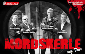Mordskerle morden anders