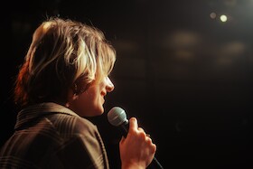 150. Poetry Slam - Jubiläums Show