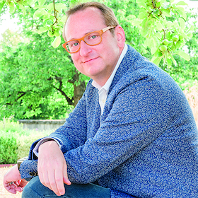 Introitus Interruptus von und mit Volker Heißmann - und dem Pavel-Sandorf- Quartett.