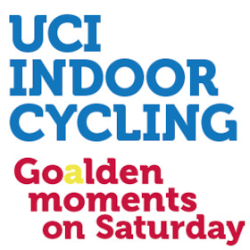 31.10. UCI Hallenrad-WM 2026