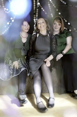 More Maids - Die First Ladies des Irish Folk