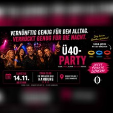 Ü40 Party