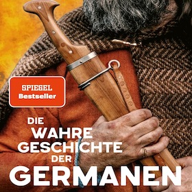 Die wahre Geschichte der Germanen - Karl Banghard und Joachim H. Peters im Gespräch
