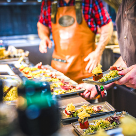 Fire & Finesse - Grillkunst für ambitionierte Genießer