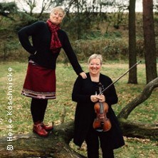 Musik & Märchen Abend