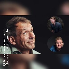 Thomas Philipzen & Gäste