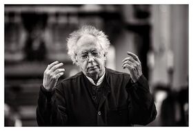 Orchestre des Champs-Élysées & Collegium Vocale Gent - Philippe Herreweghe, Leitung