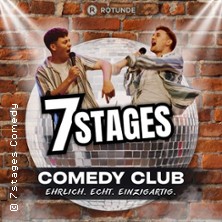 7stages Comedy Club