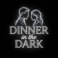 Dinner in the Dark mit Masken