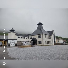Ardnamurchan Spezial-Brennereitasting