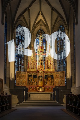 Klingendes Münster - Eine klangliche Zeitreise durch die Epochen