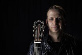 Stefan Eichner - spielt Reinhard Mey 2.0