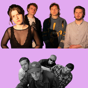 Frau Lehmann - Trost & Trotz Tour