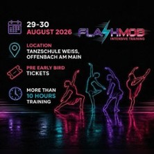 FLASHMOB