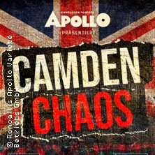 Camden Chaos
