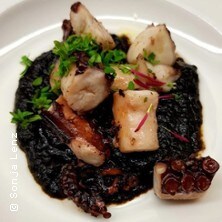 Kochkurs: Fisch & Meeresfrüchte