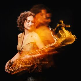 "Dancing Queen" - Asaya Fateyeva, sax & Lautten Compagney Berlin - 80. Säckinger Kammermusik-Abende 2026-27