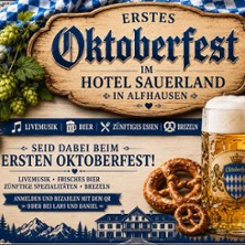 1. Oktoberfest
